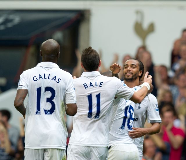 Τα προφίλ των Τότεναμ, Λάτσιο και Μάριμπορ